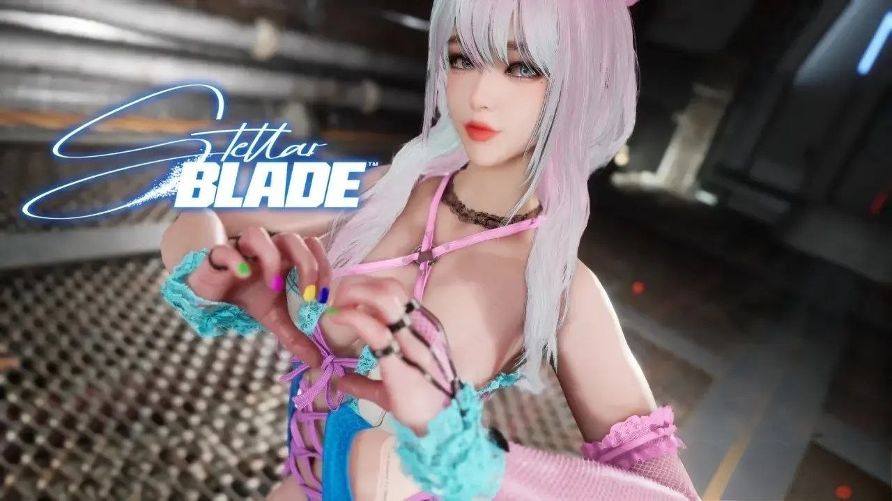 《剑星》v1.4.1绅士Mod整合版_内置一键换装神器-悟界ShareHub