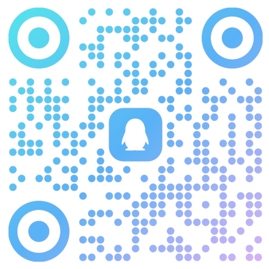QQ交流群-悟界ShareHub