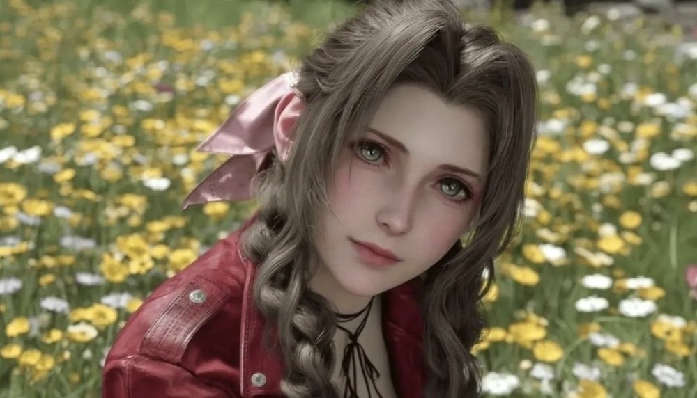 最终幻想7:重制版+服饰MOD 豪华中文版全DLC-悟界ShareHub