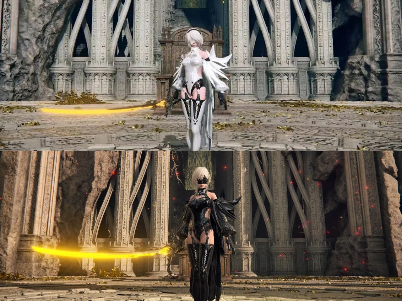 《艾尔登法环》最新Mod整合-悟界ShareHub
