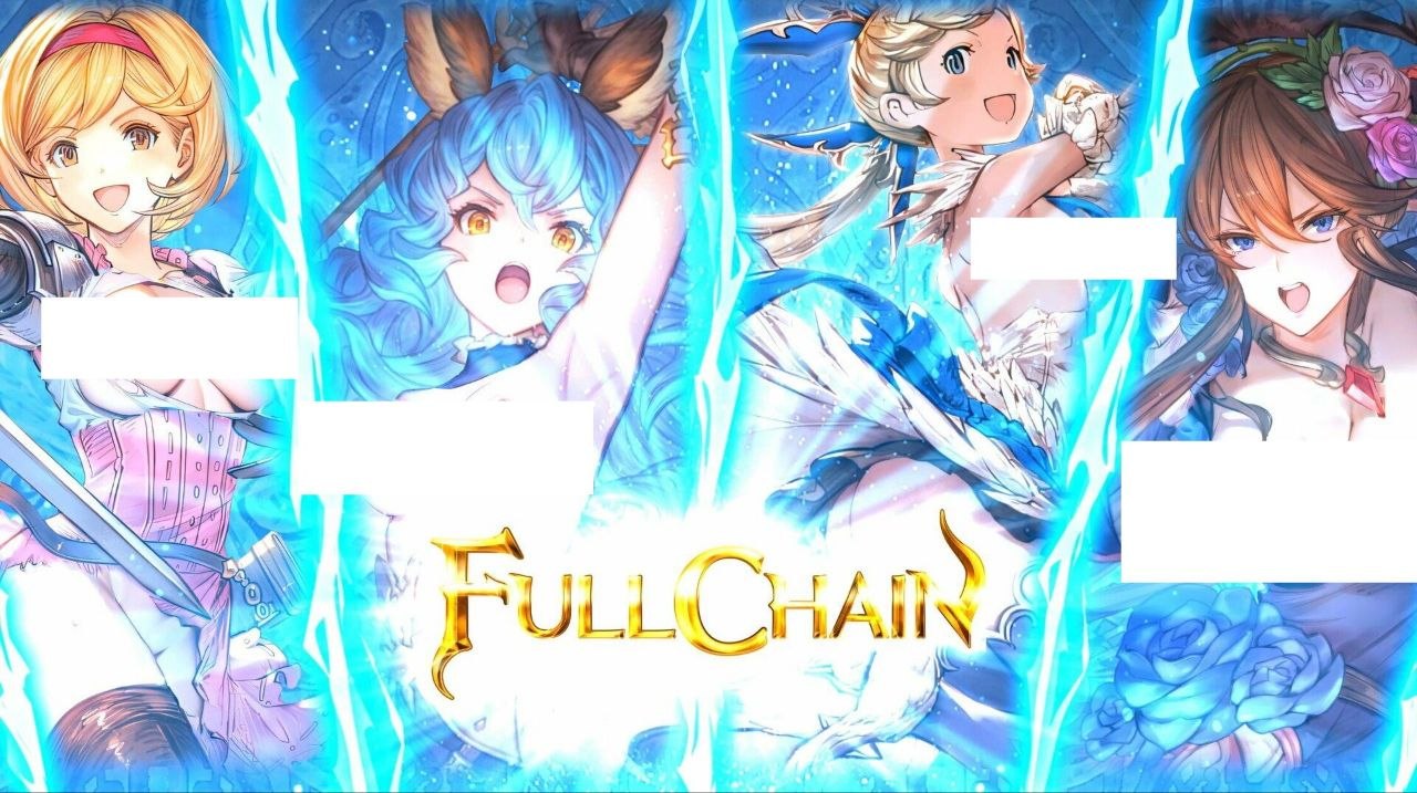 碧蓝幻想relink全女模型改造绅士化整合包-悟界ShareHub