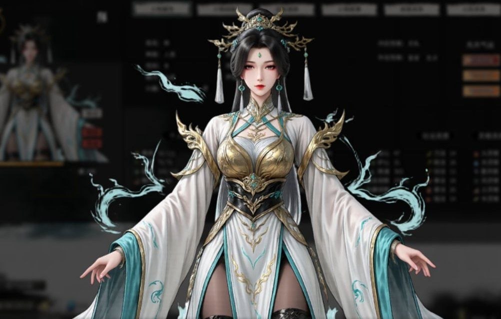 《鬼谷八荒》终极Mod整合包-悟界ShareHub