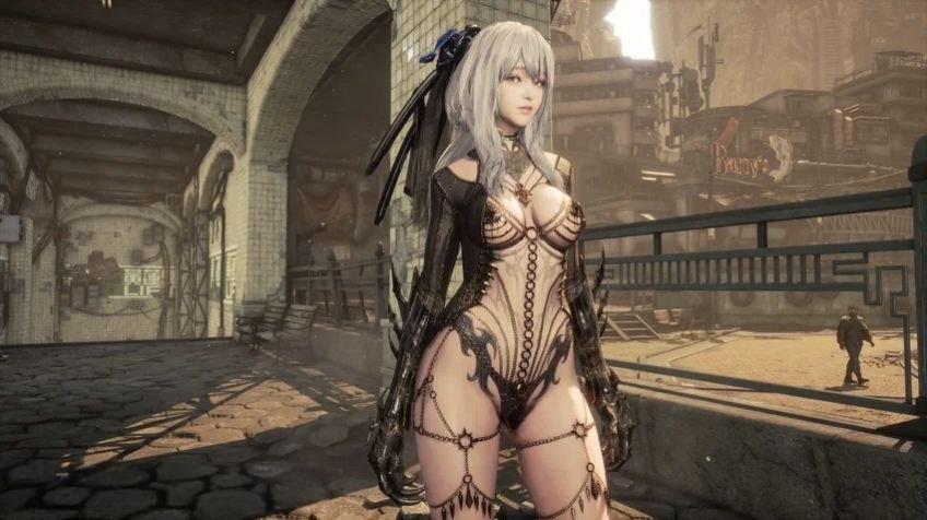 《剑星》v1.4.1Fix5 voice38D加密破解Mod整合版-悟界ShareHub