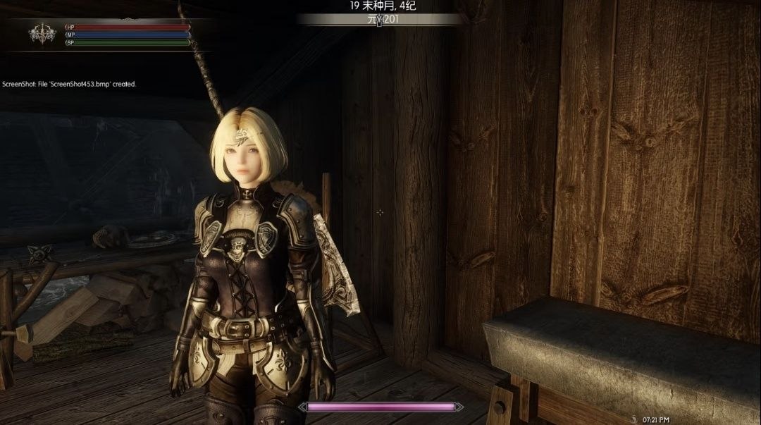 《上古卷轴5》全DLC豪华中文MOD整合版-悟界ShareHub
