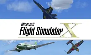 微软飞行模拟10/微软飞行模拟10/Microsoft Flight Simulator X-悟界ShareHub